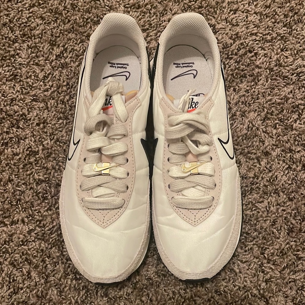 Waffle Trainer 2 First Use-Sail